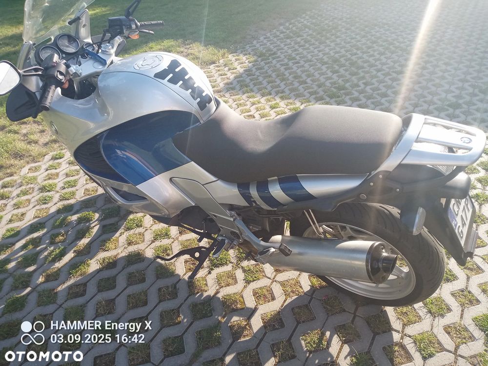 BMW K - 3