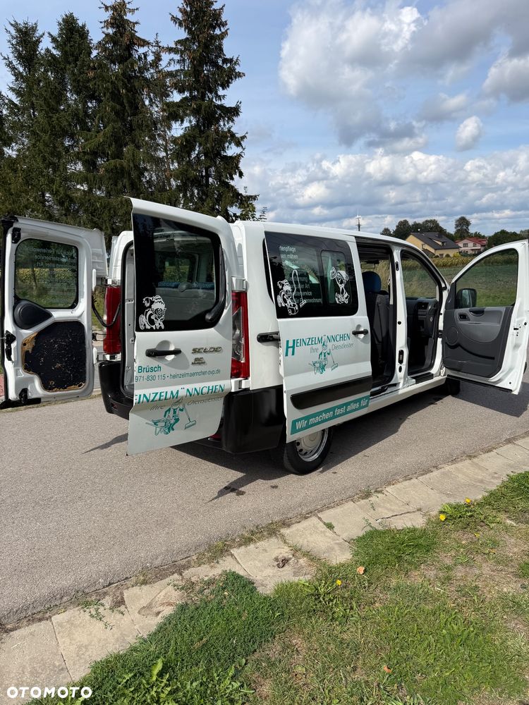 Fiat Scudo - 18