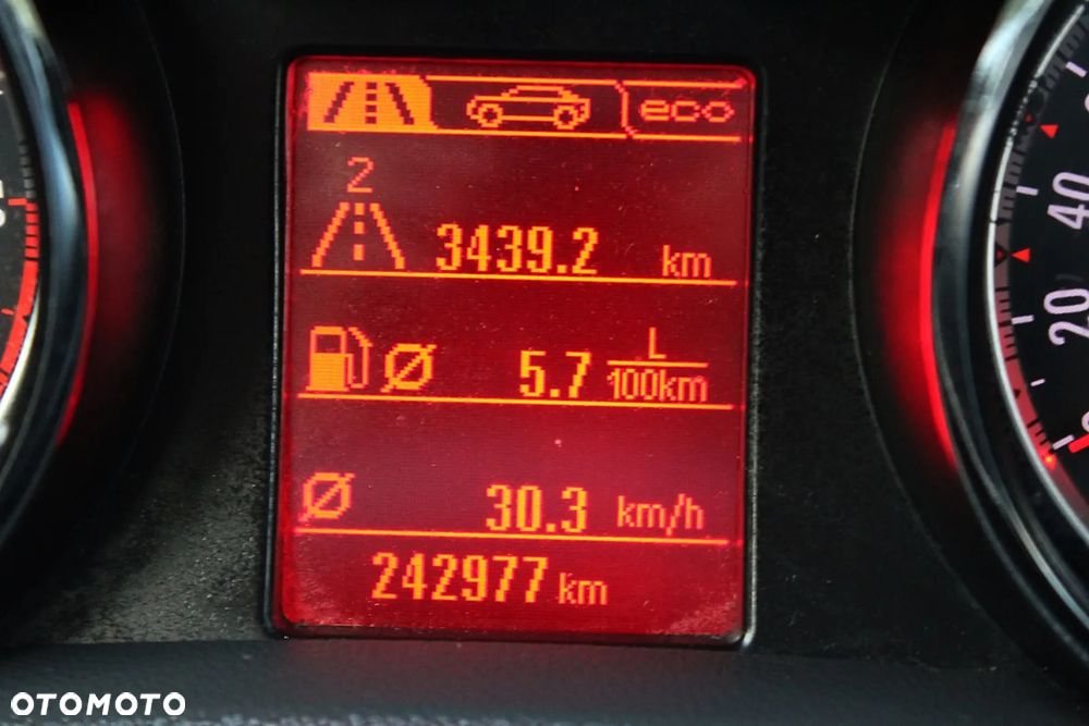 Opel Mokka 1.7 CDTI Cosmo S&S - 19