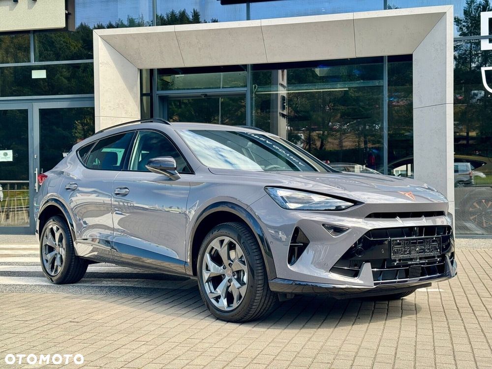 Cupra Formentor 1.5 eTSI mHEV DSG - 3