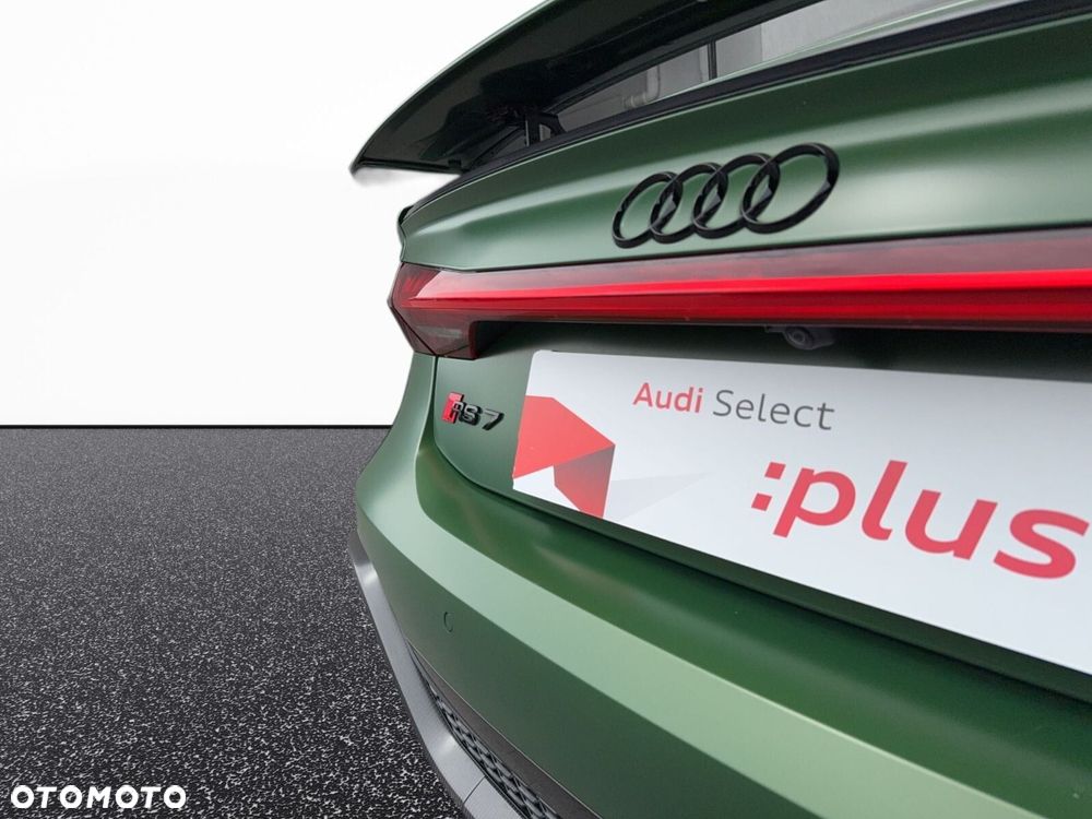 Audi RS7 Sportback TFSI mHEV Quattro Performance Tiptronic - 12