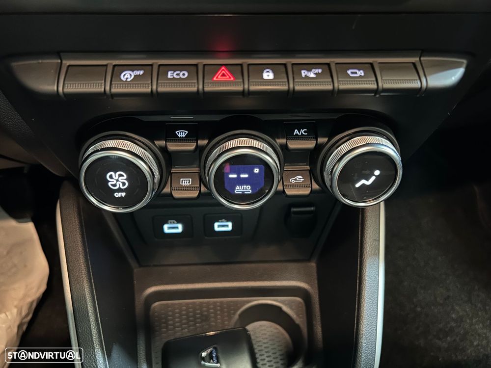 Dacia Duster 1.0 TCe ECO-G Prestige Bi-Fuel - 31