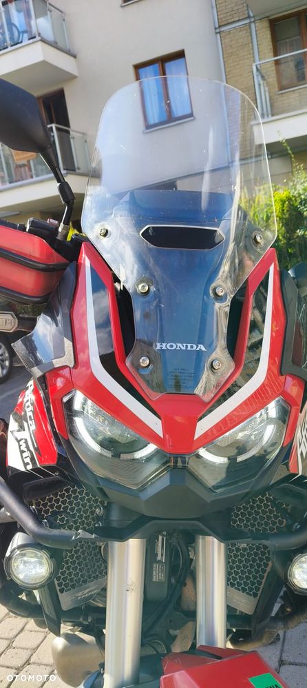 Honda CRF - 28