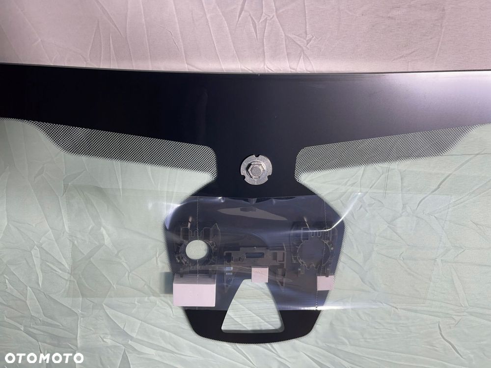 bmw i8 2d coupe nowa szyba przednia antena sens kam hud po 2015- - 5