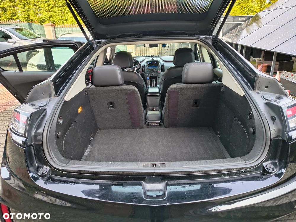 Opel Ampera Komfort Edition - 17