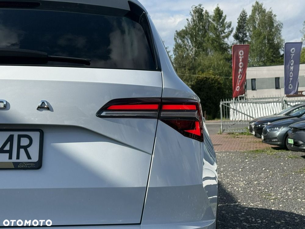 Skoda Karoq 2.0 TDI SCR 4x2 Style - 9