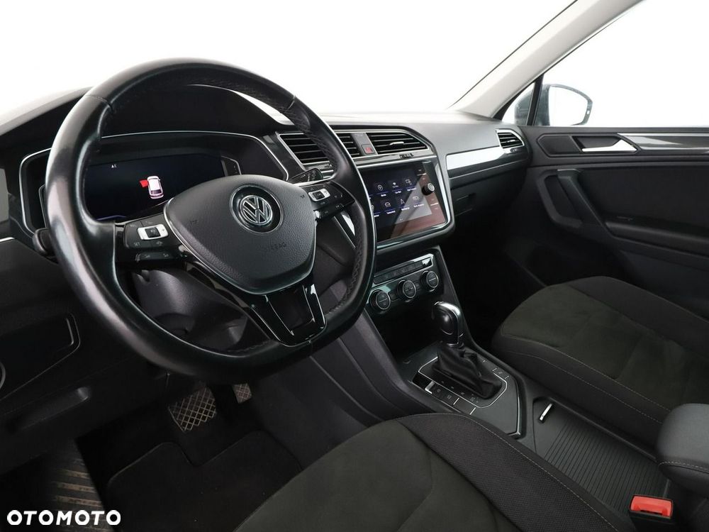 Volkswagen Tiguan 1.5 TSI ACT OPF DSG Highline - 15