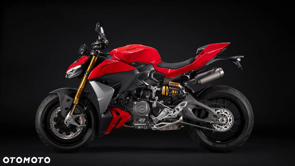 Ducati Streetfighter V2 - 3