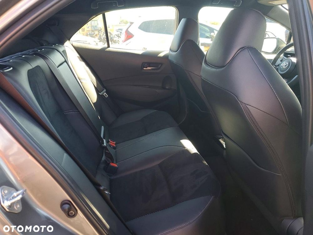 Toyota GR Corolla - 11