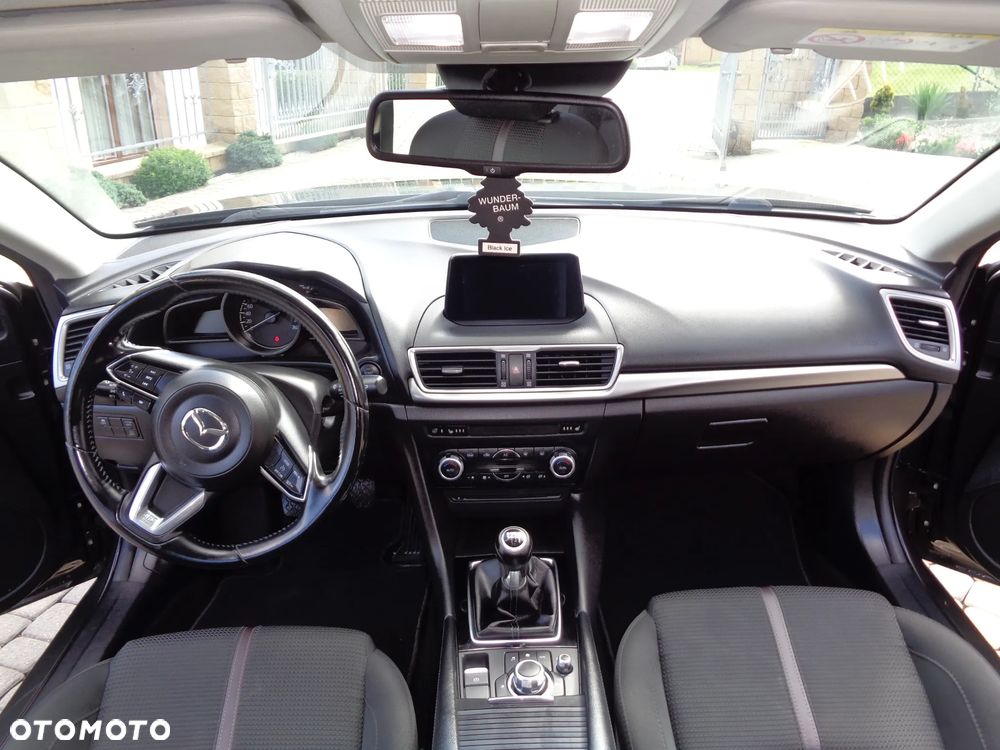 Mazda 3 2.0 Skyenergy - 15