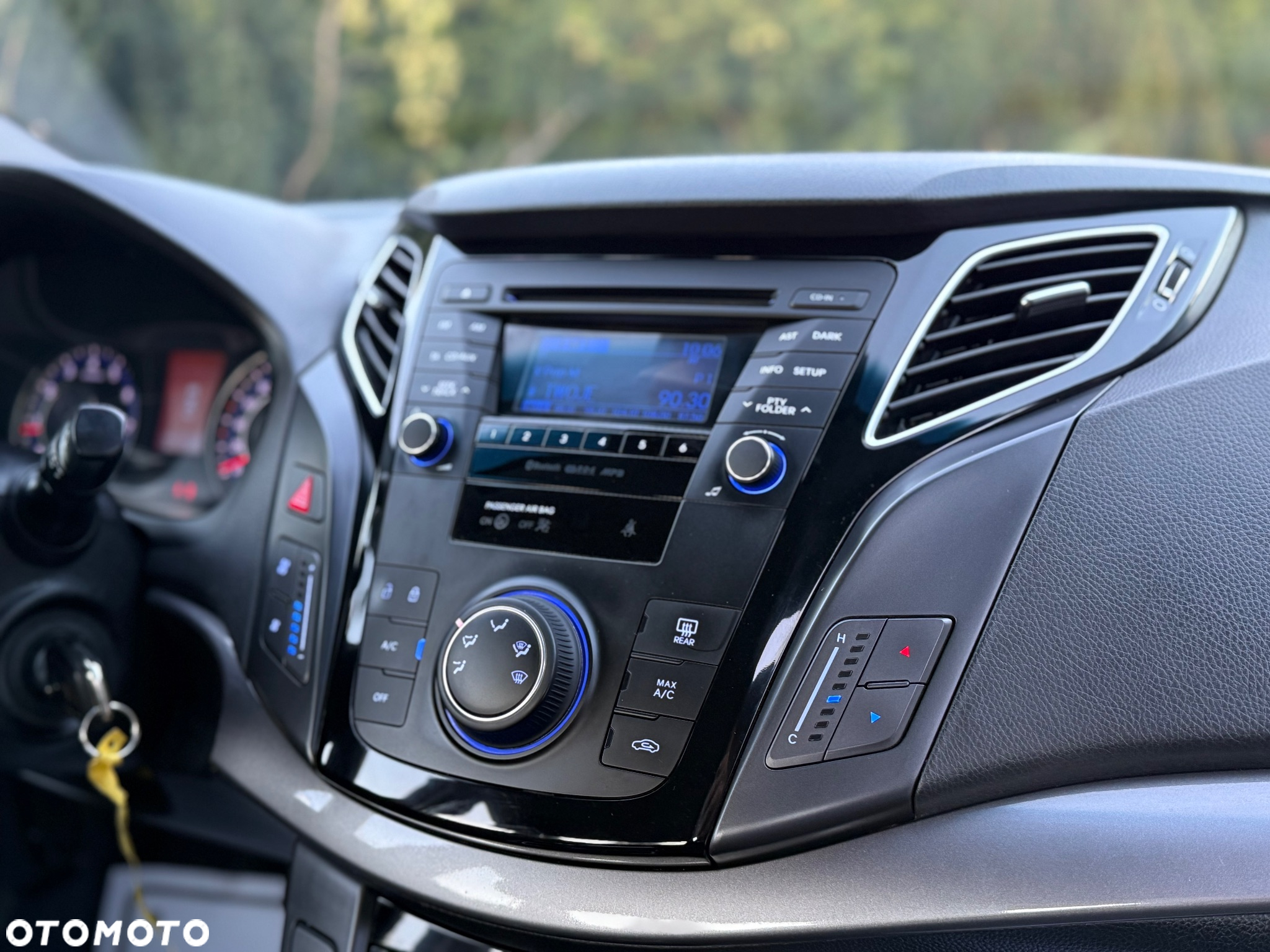 Hyundai i40 1.6 GDI BlueDrive Classic - 28