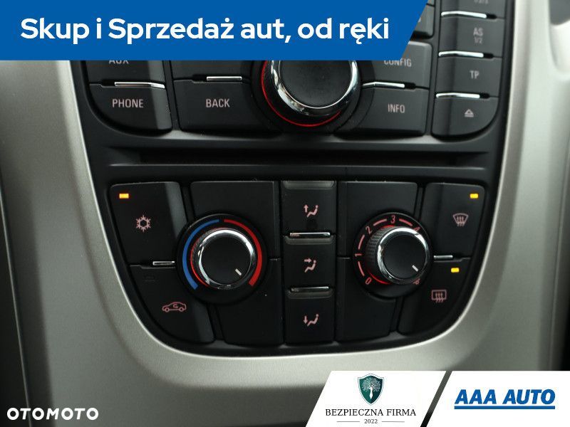 Opel Astra - 14