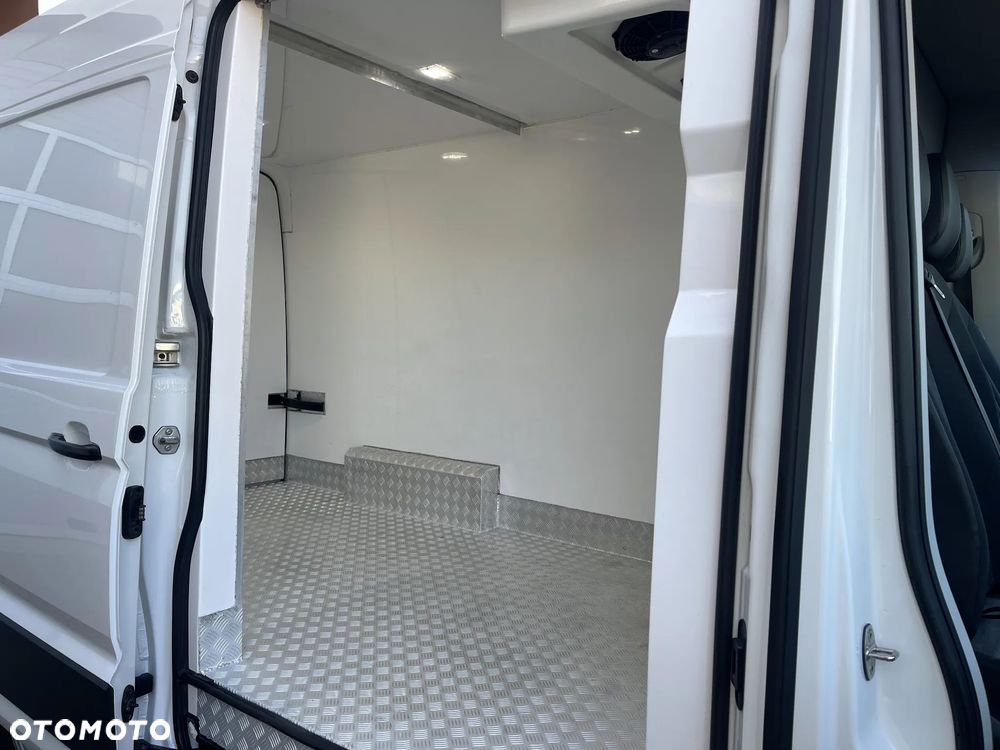 MAN TGE 3.180 Chłodnia Mroźnia - 18