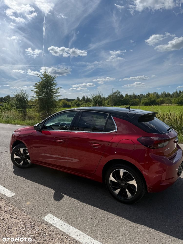 Opel Corsa Corsa-e Elegance - 25