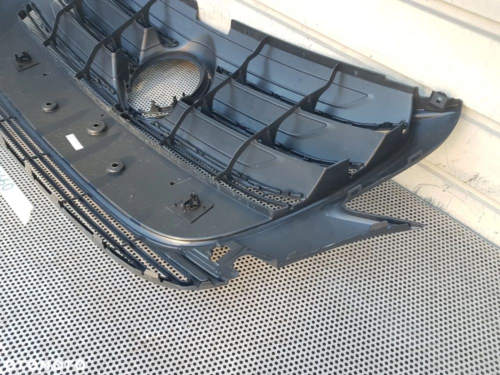 Mercedes W447 Vito LIFT Grill Atrapa - 11