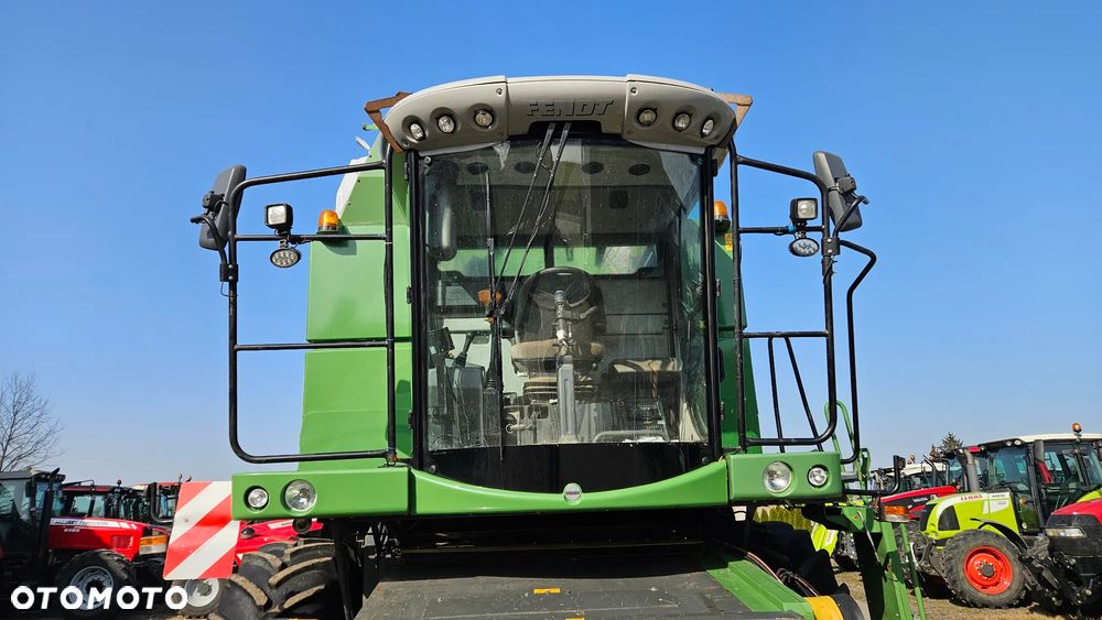 Fendt 6270L - 7