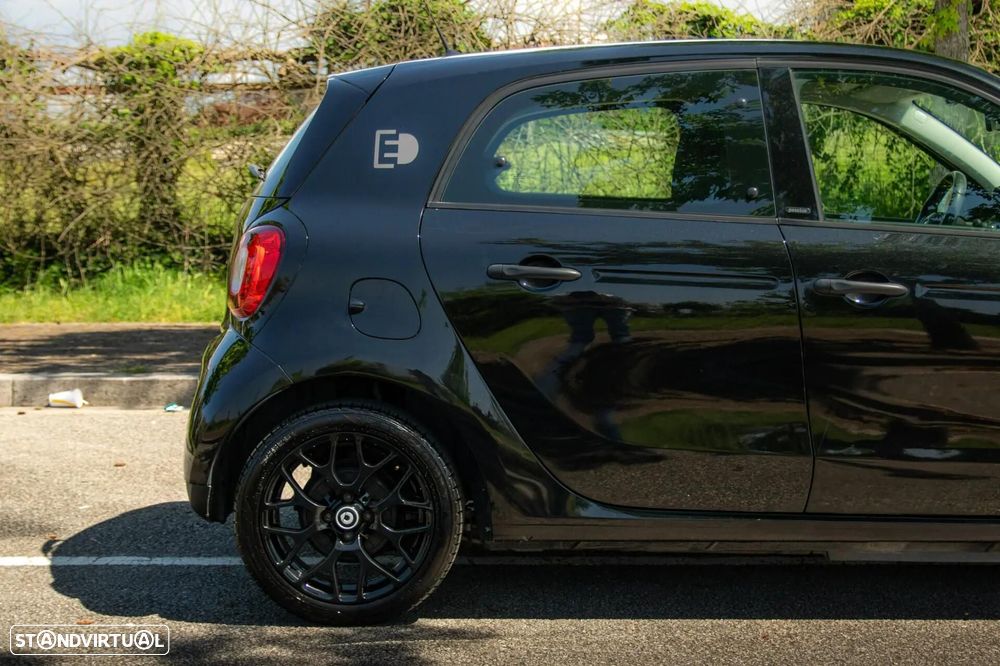 Smart ForFour Business Solution - 14