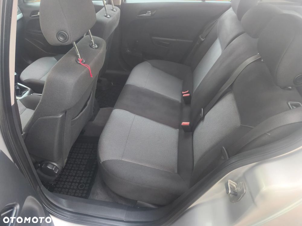 Opel Astra 1.6 - 15