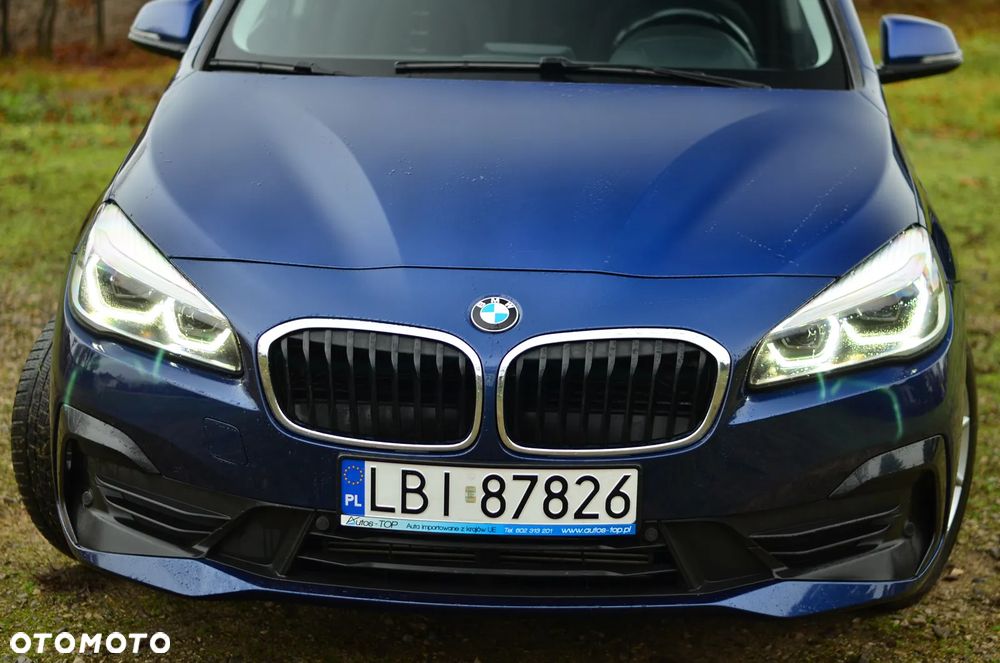 BMW Seria 2 225xe iPerformance Advantage - 21