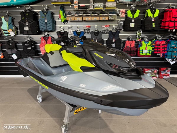 Sea-Doo Rxp-x 325 Rs