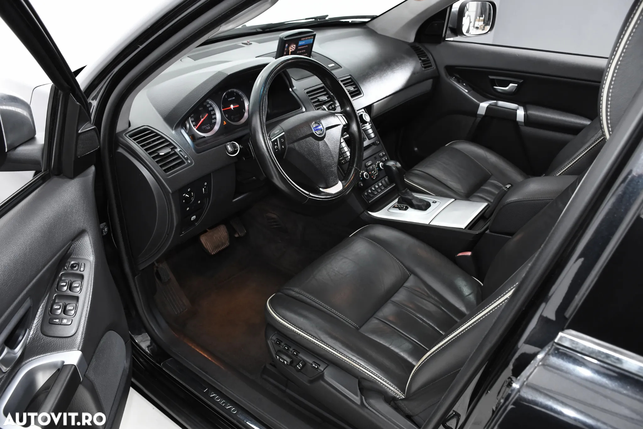 Volvo XC 90 D5 AWD Rdesign - 15