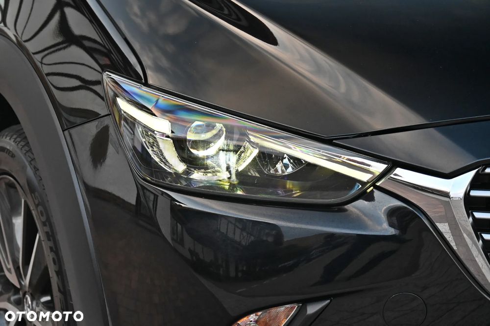 Mazda CX-3 2.0 Skypassion - 12