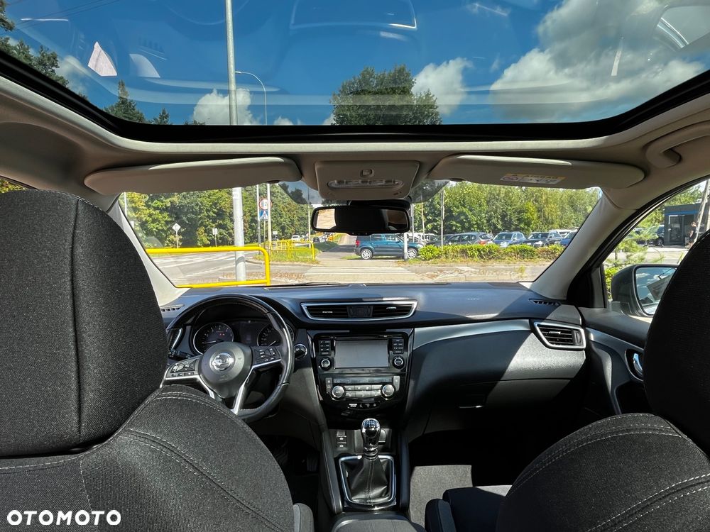 Nissan Qashqai 1.6 Tekna - 29