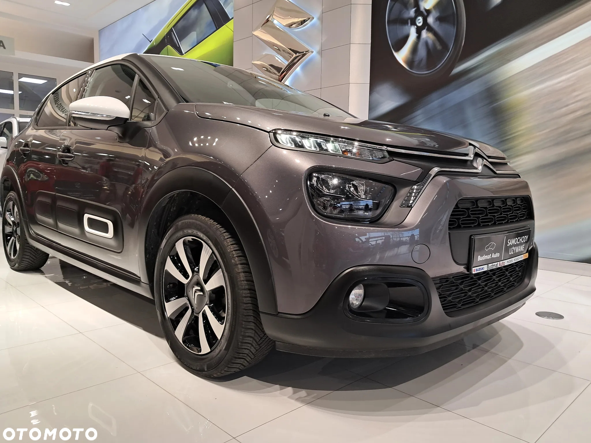 Citroën C3 1.2 PureTech Shine - 3