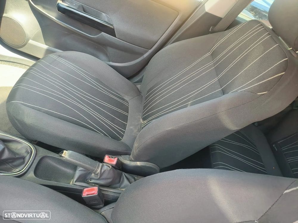 Opel Corsa - 14