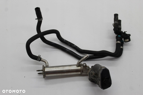BOXER JUMPER 2.2 HDI EURO 5 CHŁODNICZKA EGR