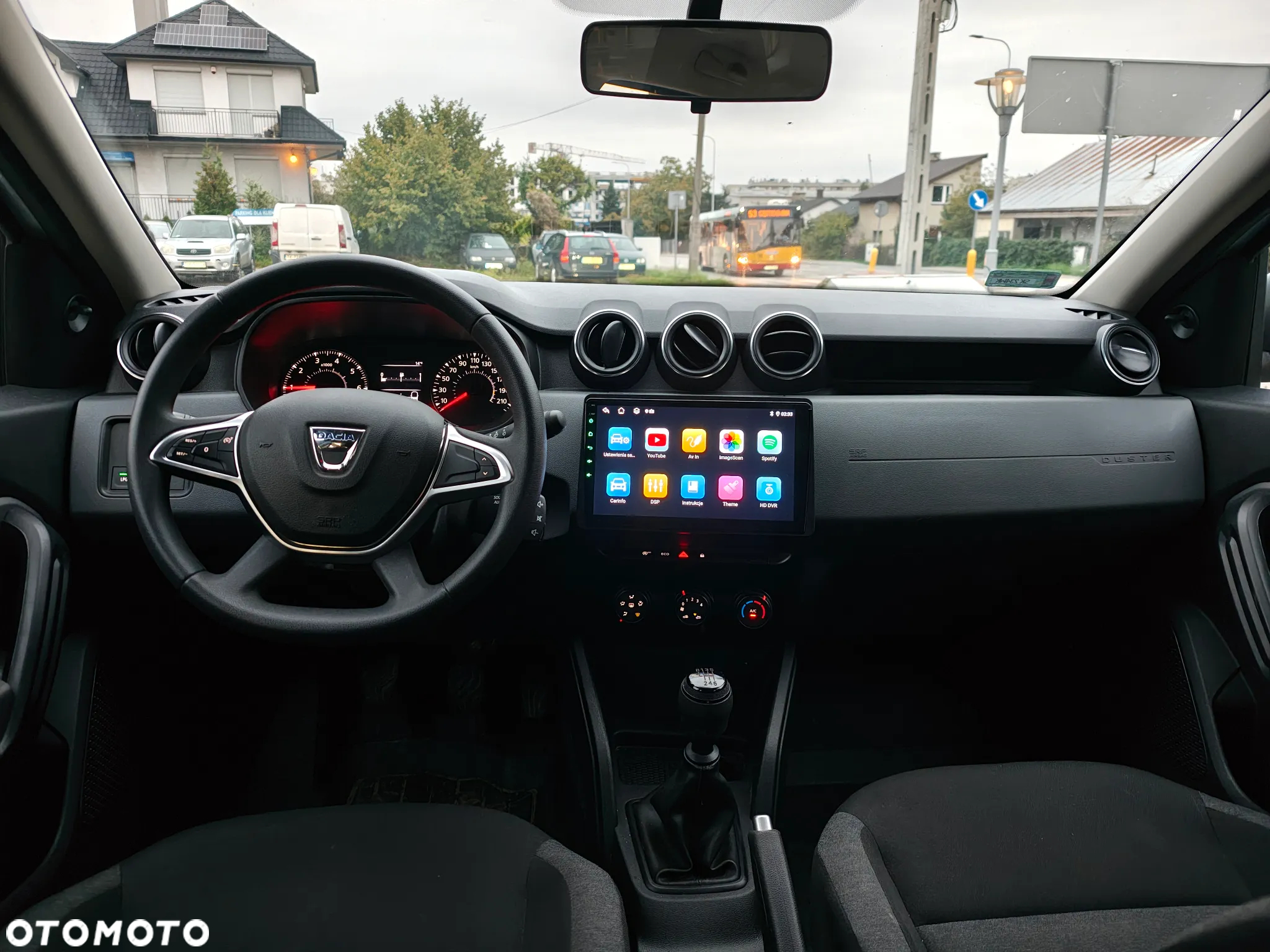 Dacia Duster 1.0 TCe Comfort - 19