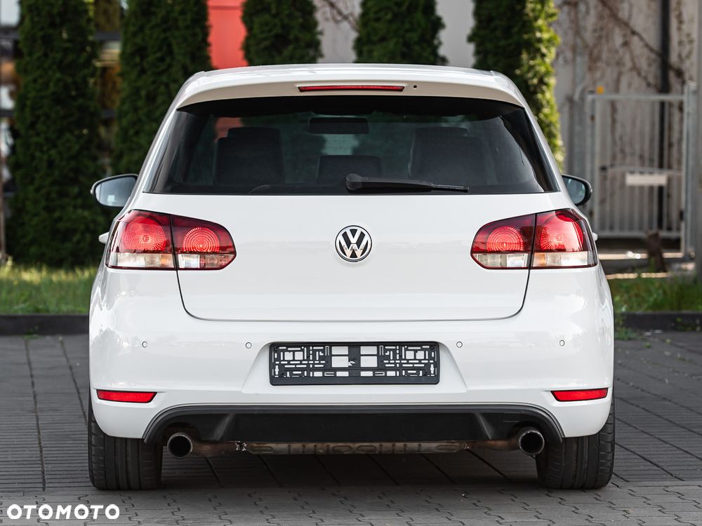 Volkswagen Golf 2.0 GTI - 11