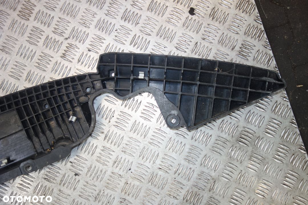 PŁYTA POD ZDERZAK HONDA CIVIC X TYPE R - 2