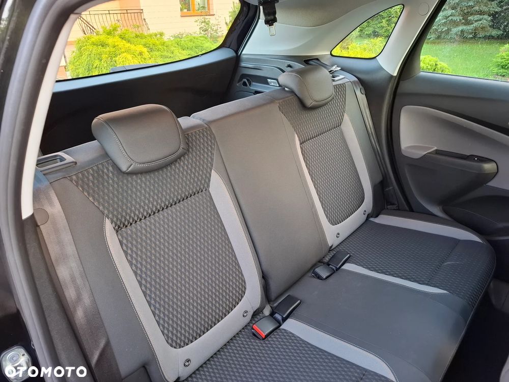 Opel Crossland X 1.6 Edition - 26