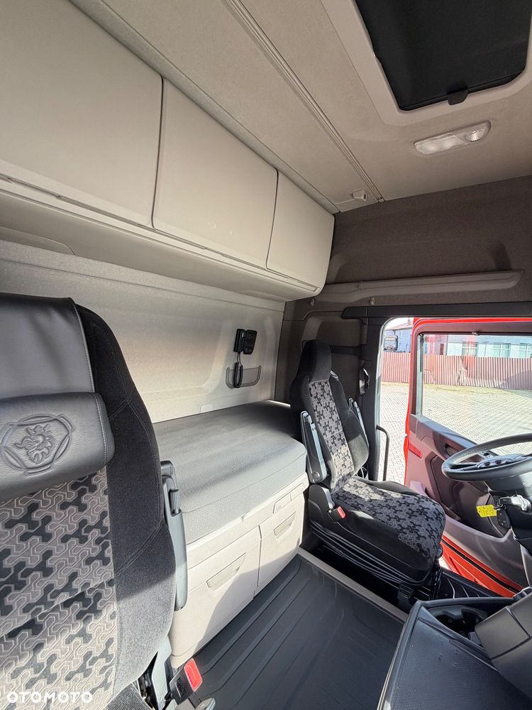 Scania R450 - 30