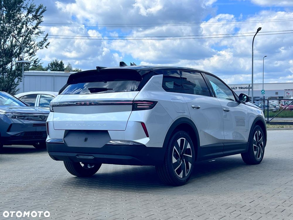 Opel Grandland X ver-1-2-mhev-gs-edtc6 - 7