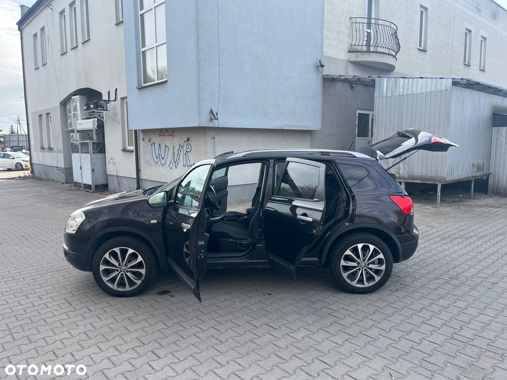 Nissan Qashqai 2.0 Tekna Premium - 18