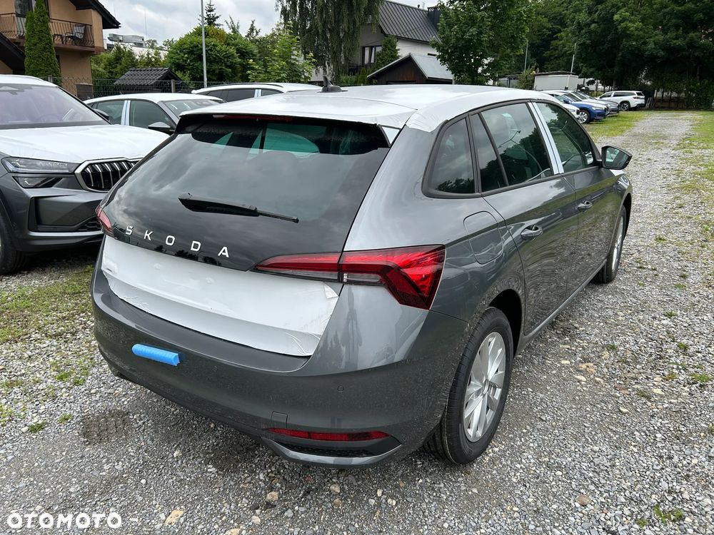 Skoda Scala 1.0 TSI Drive DSG - 9