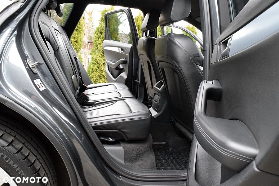 Audi Q5 3.2 FSI Quattro S tronic - 34