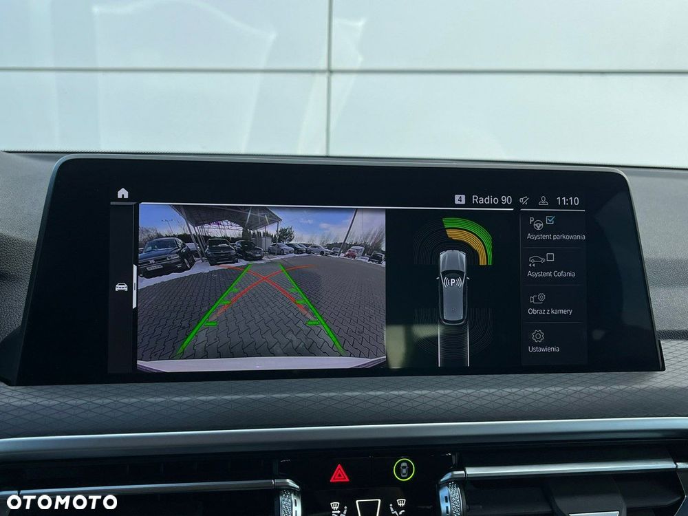 BMW X3 xDrive30e M Sport - 30