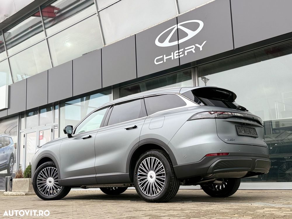 Chery Tiggo 9 - 3
