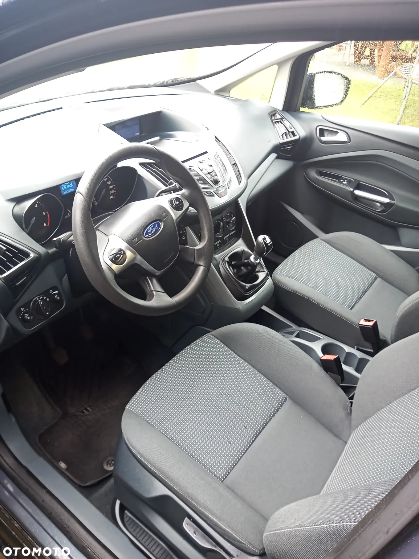 Ford C-MAX 1.6 TDCi Trend - 7