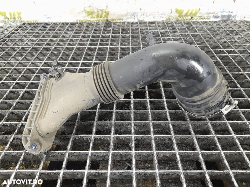 Furtun aer 290935816R  5AQ601 Renault Zoe 1 [2012 - 2020] 5AQ601 - 1