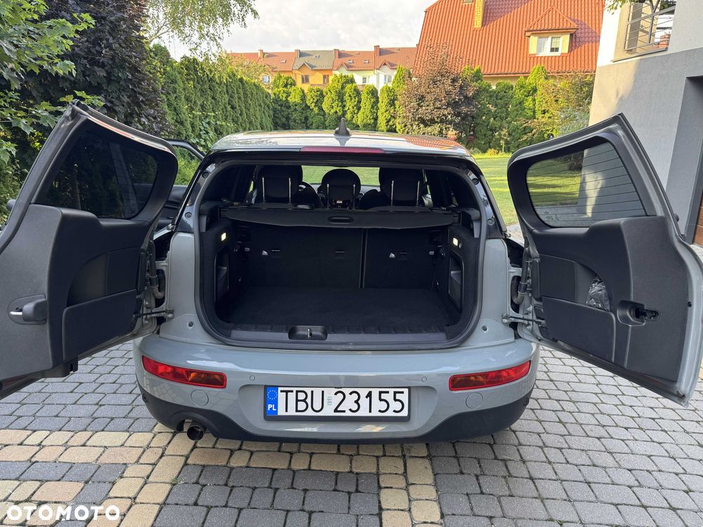 MINI Clubman - 8