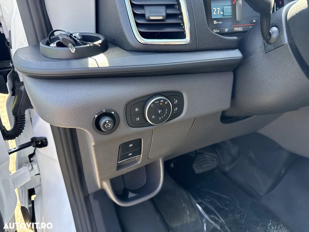 Ford TRANSIT - 17