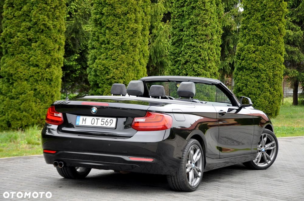 BMW Seria 2 - 7