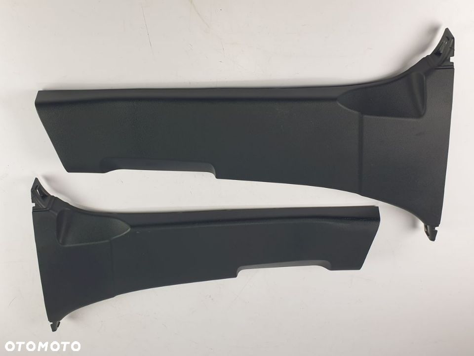 SUBARU FORESTER V 19 22r Osłona Słupka B Środkowego 2.0 e BOXER - 3