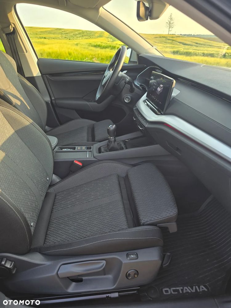 Skoda Octavia 2.0 TDI Ambition - 28