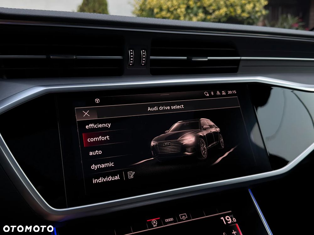Audi A6 Avant TFSI S tronic - 31