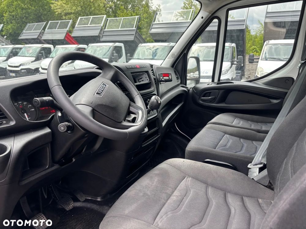 Iveco 35C13,35C14,35C15,35C16 CHLODNIA IZOTERMA PODWOZIE DO ZABUDOWY - 7
